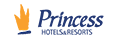 Princess Hotels and Resorts promo codes