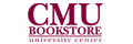 The CMU Bookstore promo codes