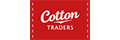 Cotton Traders promo codes