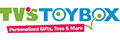 Tv's Toy Box promo codes