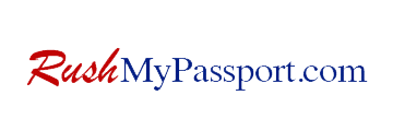 rush my passport login