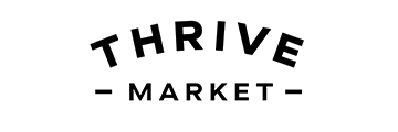 $20 off Thrive Market Promo Codes and Coupons | January 2021