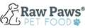 Raw Paws Pet Food promo codes