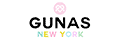 GUNAS New York promo codes