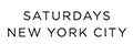 Saturdays NYC promo codes