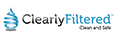 ClearlyFiltered promo codes