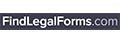 FindLegalForms.com promo codes