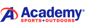 Up to 50% off Academy Sports + Outdoors 