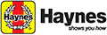 Haynes.com promo codes