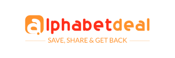 Alphabet Deal Banner