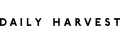DAILY HARVEST promo codes