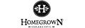 Homegrown Collective promo codes