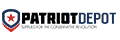 Patriot Depot promo codes