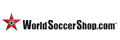 World Soccer Shop promo codes
