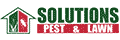 Solutions Pest & Lawn promo codes