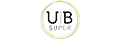 UB SUPER promo codes