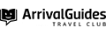 ArrivalGuides TRAVEL CLUB promo codes