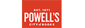 POWELL'S promo codes