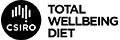 CSIRO Total Wellbeing Diet promo codes