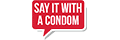 SAY IT WITH A CONDOM promo codes