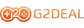 G2DEAL promo codes