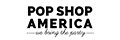 POP SHOP AMERICA promo codes