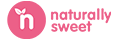 Naturally Sweet promo codes