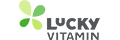 LuckyVitamin.com promo codes