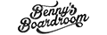 Benny's Boardroom promo codes