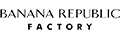 Banana Republic Factory promo codes