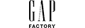 GAP Factory promo codes