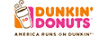 DUNKIN' DONUTS promo codes