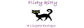 Flirty Kitty promo codes