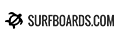 SURFBOARDS.COM promo codes