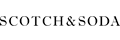 SCOTCH & SODA promo codes