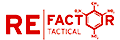 RE Factor Tactical promo codes