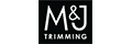 M&J Trimming  promo codes