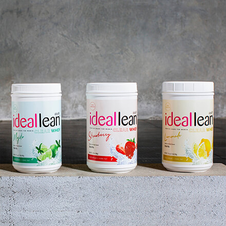 IdealFit