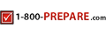1-800-PREPARE.com promo codes