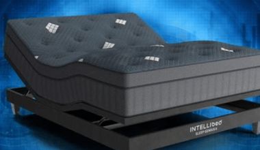 Intellibed