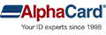 AlphaCard promo codes