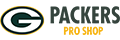 PACKERS PRO SHOP promo codes