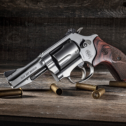 Smith & Wesson