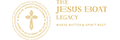 Jesus Boat Legacy promo codes