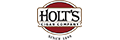 Holt's Cigar Company promo codes