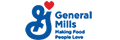 General Mills promo codes