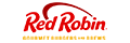Red Robin promo codes