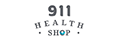 911 Health Shop promo codes