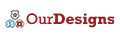 OurDesigns promo codes