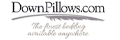 Down Pillows promo codes